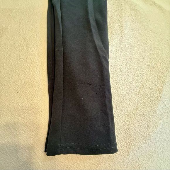 🖤 Nasty Gal Black Jumpsuit Romper Racerback Size 10 - Picture 9 of 9